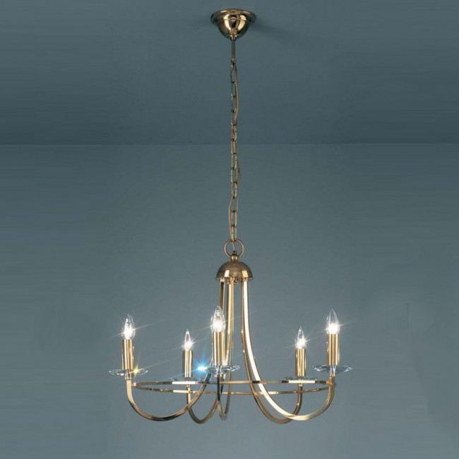 Люстра Kolarz Imperial 330.85.8C Люстра Kolarz Imperial 330.85.8C