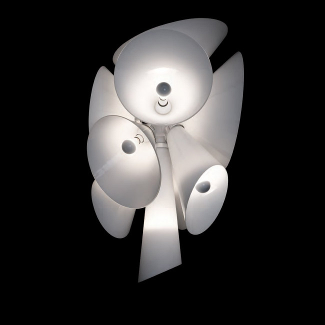 Подвесной светильник Flos Nebula F4550009 Подвесной светильник Flos Nebula F4550009