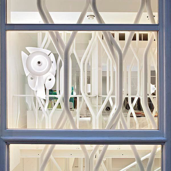 Подвесной светильник Flos Nebula F4550009 Подвесной светильник Flos Nebula F4550009