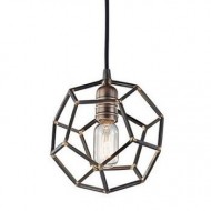 Подвесной светильник Kichler Rocklyn KL/ROCKLYN/MP RS Подвесной светильник Kichler Rocklyn KL/ROCKLYN/MP RS