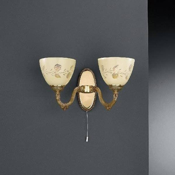 Бра Reccagni Angelo A 6358/2