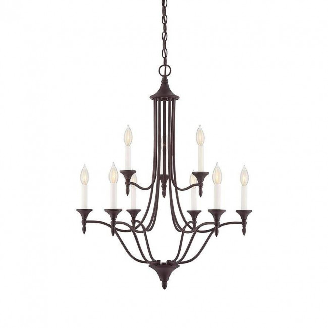 Люстра Savoy House Herndon 1-1009-9-13 Люстра Savoy House Herndon 1-1009-9-13