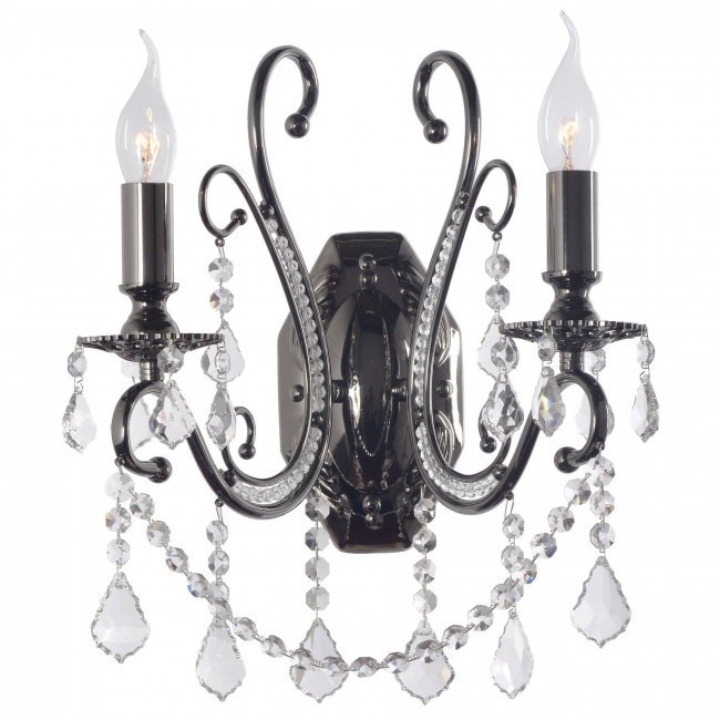 Бра Dio D'Arte Fabrizia E 2.1.2.200 NB Бра Dio D'Arte Fabrizia E 2.1.2.200 NB