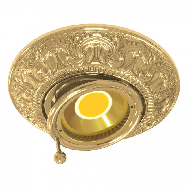 Встраиваемый спот (точечный светильник) FEDE Lighting Cordoba Silver Tilt FD1038ROB Встраиваемый спот (точечный светильник) FEDE Lighting Cordoba Silver Tilt FD1038ROB