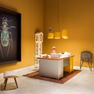 Подвесной светильник MOOOI Statistocrat SUSPENDED MOLSTS-1004 Подвесной светильник MOOOI Statistocrat SUSPENDED MOLSTS-1004