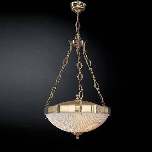 Люстра Reccagni Angelo L 5710/3