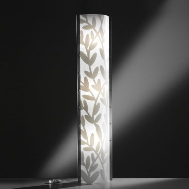 Напольный светильник Slamp Dafne FLOOR TUB14PTU0004__DAF Напольный светильник Slamp Dafne FLOOR TUB14PTU0004__DAF