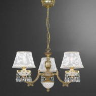 Люстра Reccagni Angelo L 7030/3