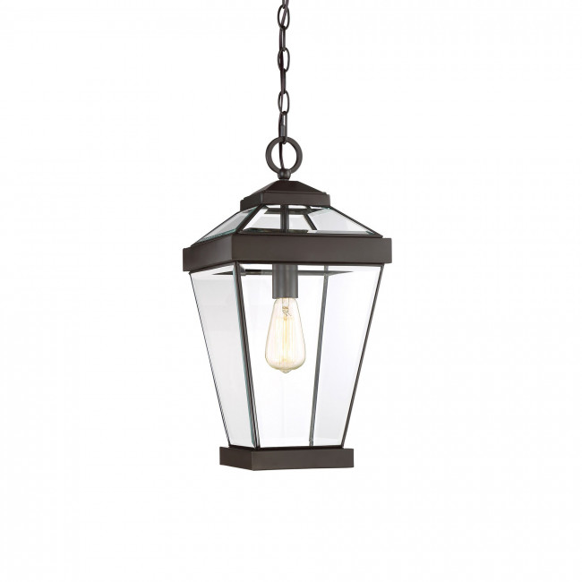 Подвесной светильник Quoizel Ravine QZ/RAVINE8/L Подвесной светильник Quoizel Ravine QZ/RAVINE8/L