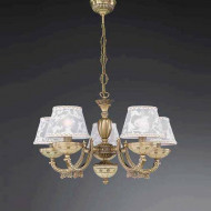 Люстра Reccagni Angelo L. 7034/5 Люстра Reccagni Angelo L. 7034/5