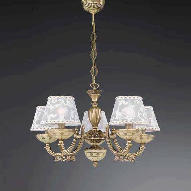 Люстра Reccagni Angelo L. 7034/5 Люстра Reccagni Angelo L. 7034/5