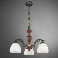 Люстра Reccagni Angelo L. 8611/3 Люстра Reccagni Angelo L. 8611/3