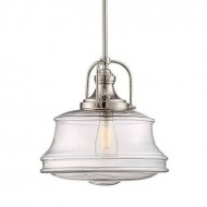 Подвесной светильник Savoy House Garvey 7-5012-1-109