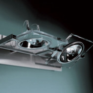 Настенный светильник De Majo SAN SIRO A2/P2 0SSIR0A20 grey Настенный светильник De Majo SAN SIRO A2/P2 0SSIR0A20 grey