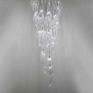 Подвесной светильник Terzani Calle T35S E8 A9