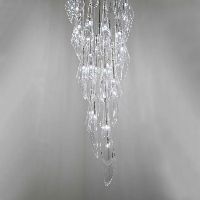 Подвесной светильник Terzani Calle T35S E8 A9