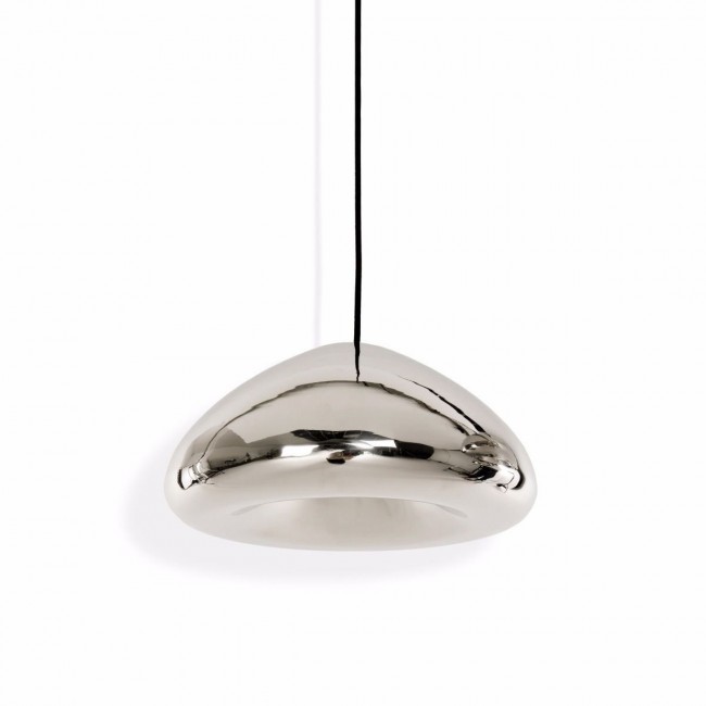 Подвесной светильник Tom Dixon Void VOS01S-PEUM2 Подвесной светильник Tom Dixon Void VOS01S-PEUM2