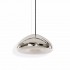 Подвесной светильник Tom Dixon Void VOS01S-PEUM2 Подвесной светильник Tom Dixon Void VOS01S-PEUM2