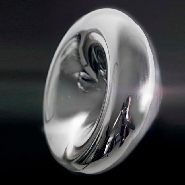 Подвесной светильник Tom Dixon Void VOS01S-PEUM2 Подвесной светильник Tom Dixon Void VOS01S-PEUM2