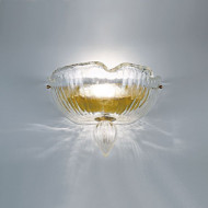 Настенный светильник La Murrina Parsifal A AO-2S Настенный светильник La Murrina Parsifal A AO-2S