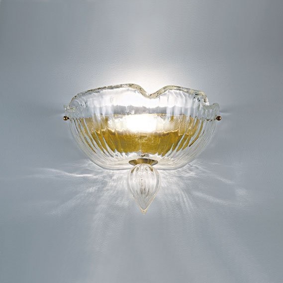 Настенный светильник La Murrina Parsifal A AO-2S Настенный светильник La Murrina Parsifal A AO-2S