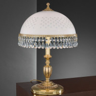 Настольная лампа Reccagni Angelo P. 8301 G Настольная лампа Reccagni Angelo P. 8301 G