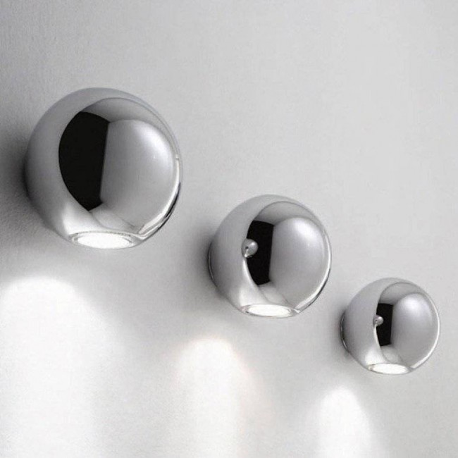 Настенный светильник Linea Light Pelota 6613 Настенный светильник Linea Light Pelota 6613