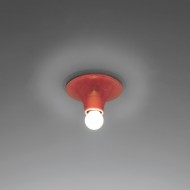 Настенно-потолочный светильник Artemide Teti Orange A048110