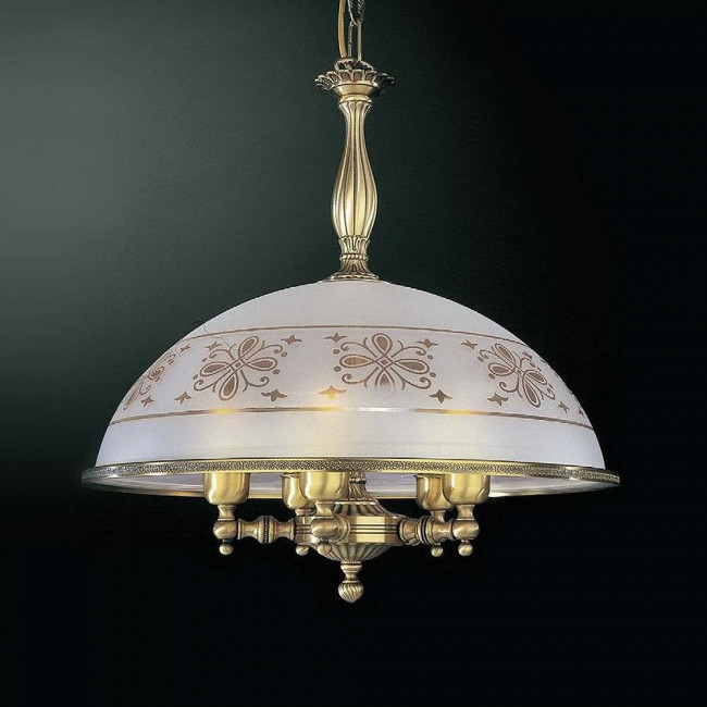 Подвесной светильник Reccagni Angelo L 6002/48 Подвесной светильник Reccagni Angelo L 6002/48