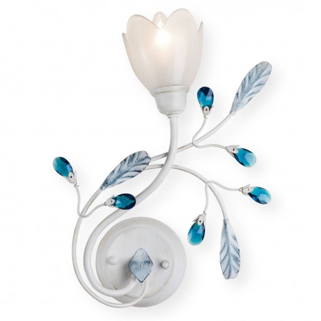 Бра Eurolampart Siena 1111/01AP 3548 Бра Eurolampart Siena 1111/01AP 3548