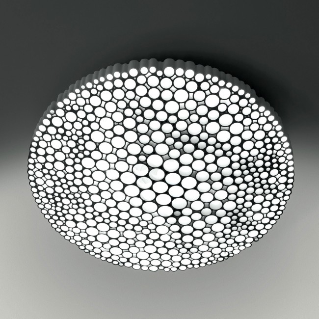Потолочный светильник Artemide Calipso 0210010APP Потолочный светильник Artemide Calipso 0210010APP