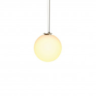 Подвесной светильник SLV Rotoball 165390 Подвесной светильник SLV Rotoball 165390