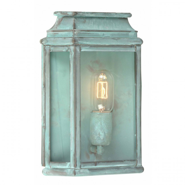 Уличный настенный светильник Elstead Lighting St. Martins ST MARTINS V Уличный настенный светильник Elstead Lighting St. Martins ST MARTINS V