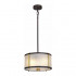 Потолочный светильник Elstead Lighting Corona DL-CORONA-2P-BAB