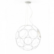 Подвесной светильник Fabbian Giro F30 A01 01