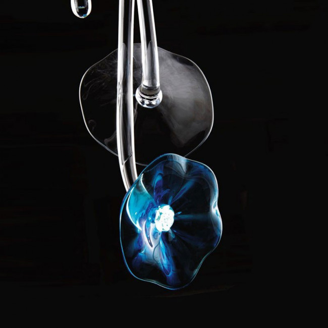 Потолочный светильник IlParalume MARINA 5529 1957 Потолочный светильник IlParalume MARINA 5529 1957