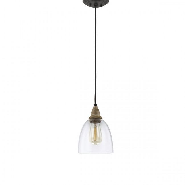 Подвесной светильник Elstead Lighting MATRIMONIO DL-MATRIMONIO1MP Подвесной светильник Elstead Lighting MATRIMONIO DL-MATRIMONIO1MP