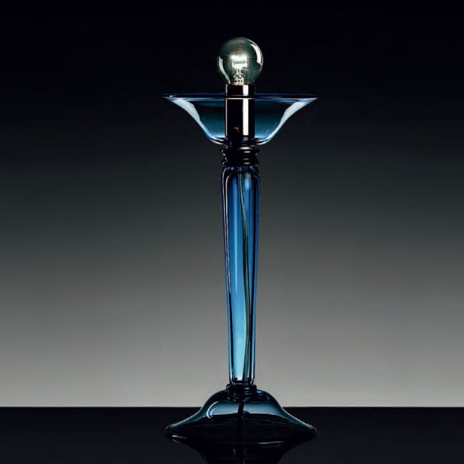 Настольная лампа De Majo 7087 L 070870L00