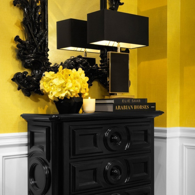 Настольная лампа Eichholtz Hyperion 109603 Настольная лампа Eichholtz Hyperion 109603