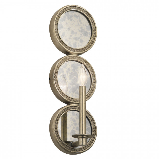 Бра Kichler Rosalie KL/ROSALIE1 Бра Kichler Rosalie KL/ROSALIE1