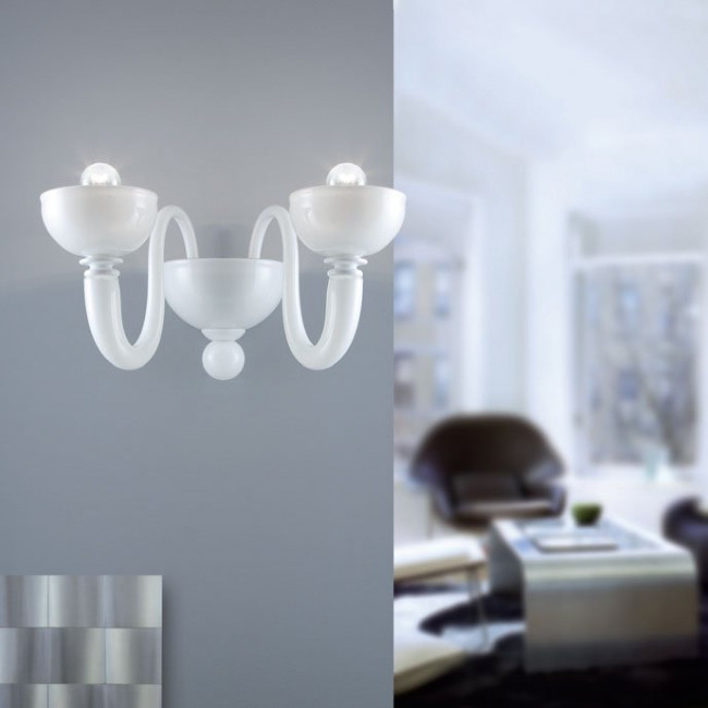 Бра La Murrina Sensazione A/2 DD-3S Бра La Murrina Sensazione A/2 DD-3S