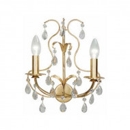 Бра Lucienne Monique Antique 580 - 2 Бра Lucienne Monique Antique 580 - 2