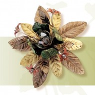 Потолочный светильник Passeri International Fantasia PL 2531/1 Dec. 05 Потолочный светильник Passeri International Fantasia PL 2531/1 Dec. 05