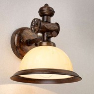 Бра Lustrarte Rustica Coffee 435.89 14 Бра Lustrarte Rustica Coffee 435.89 14