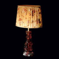 Настольная лампа IlParalume MARINA 1128 1327/AM Настольная лампа IlParalume MARINA 1128 1327/AM