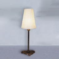 Настольная лампа IlParalume MARINA 3318 724 Настольная лампа IlParalume MARINA 3318 724