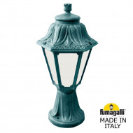 Садово-парковый фонарь Fumagalli Anna E22.111.000.VYF1R Садово-парковый фонарь Fumagalli Anna E22.111.000.VYF1R