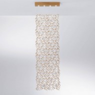 Потолочный светильник Serip Diamond CT3318/4 FO Потолочный светильник Serip Diamond CT3318/4 FO