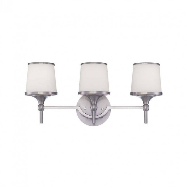 Бра Savoy House Hagen 8-4385-3-SN Бра Savoy House Hagen 8-4385-3-SN