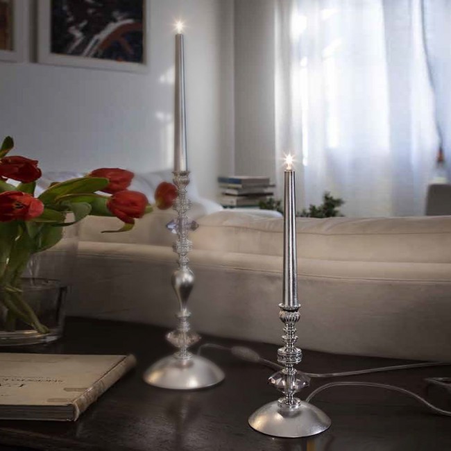 Настольная лампа Masiero Chic TL1P F02 Настольная лампа Masiero Chic TL1P F02